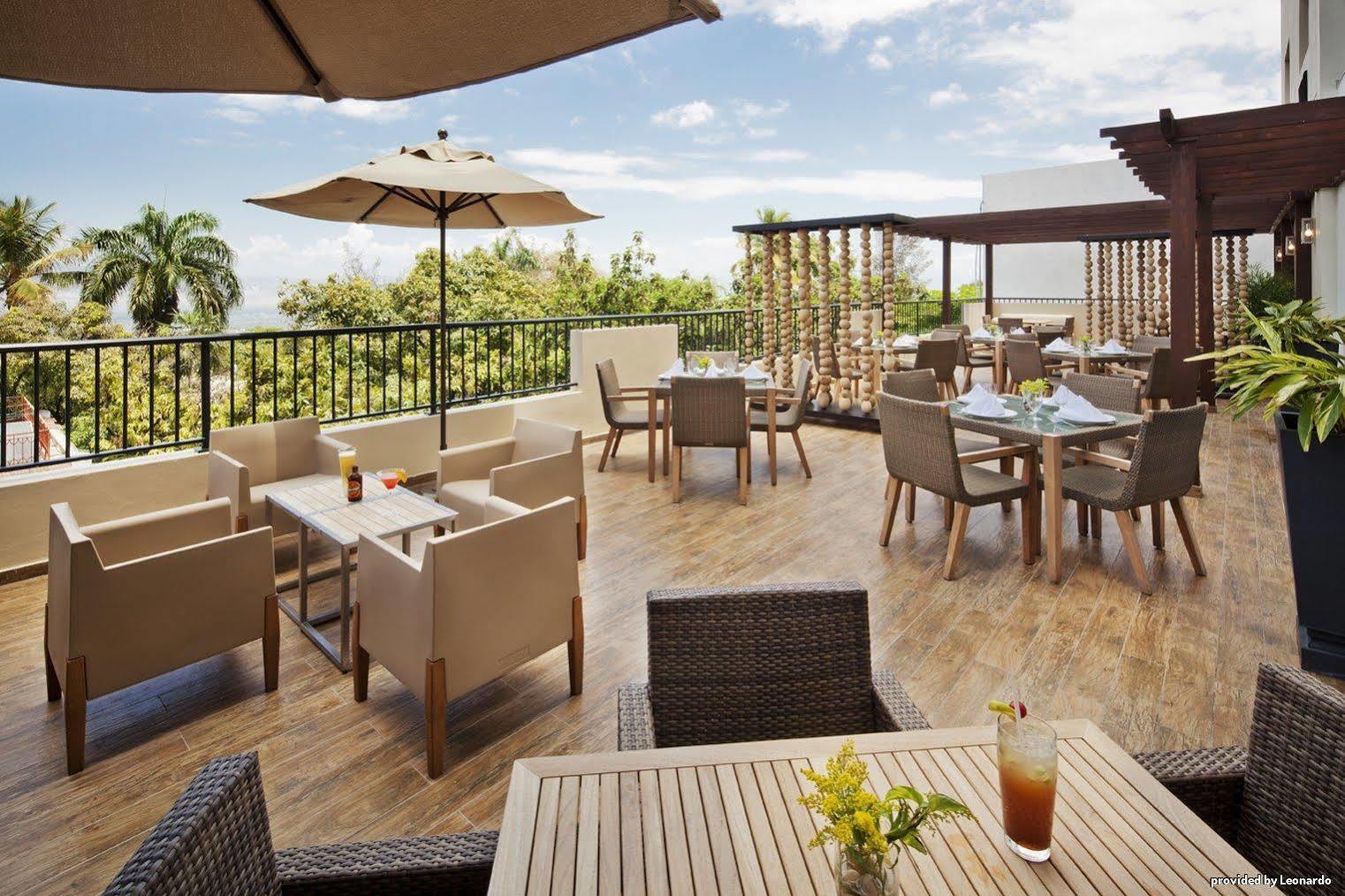 Best Western Premier Petion-Ville, Haiti Port-au-Prince Exterior photo