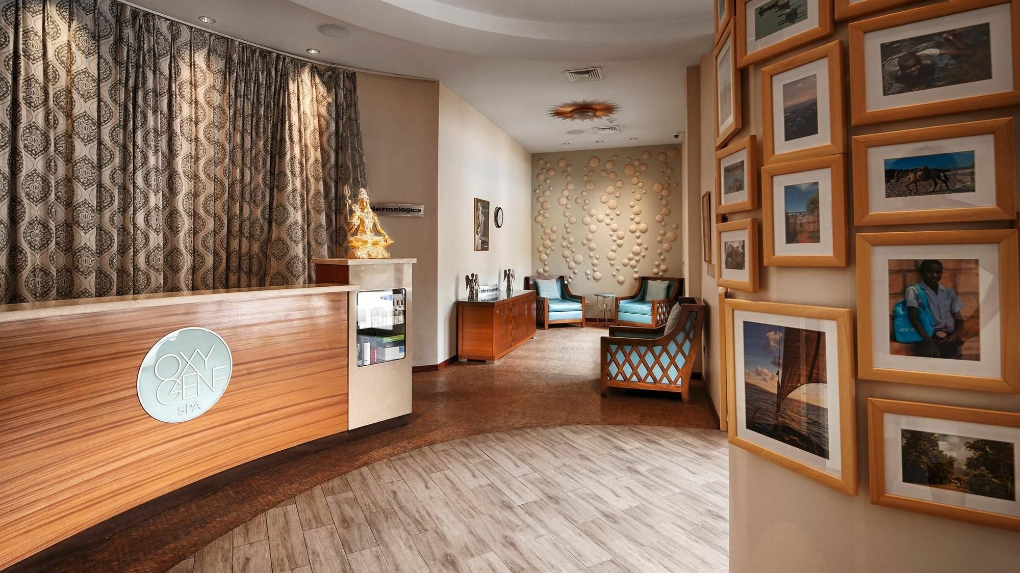 Best Western Premier Petion-Ville, Haiti Port-au-Prince Exterior photo
