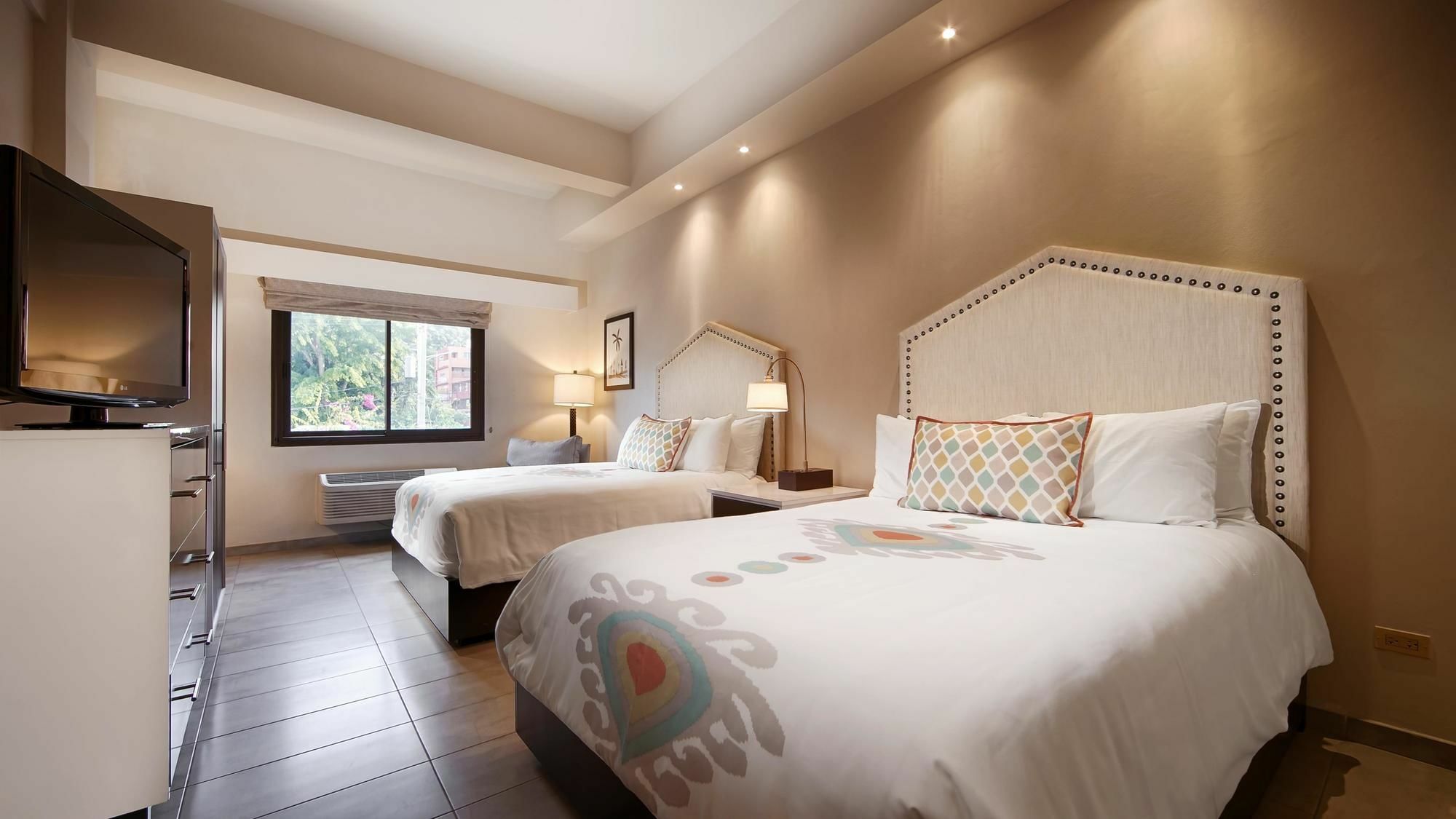 Best Western Premier Petion-Ville, Haiti Port-au-Prince Exterior photo